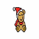 Эмодзи LIHKG X'mas icon pack