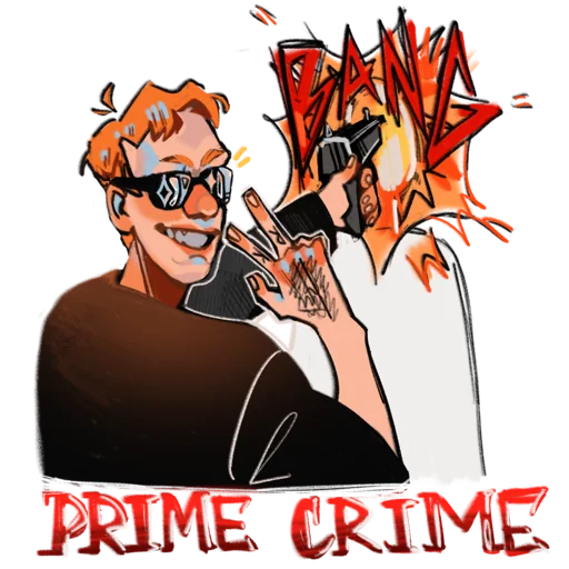 Эмодзи LILTHENEEL