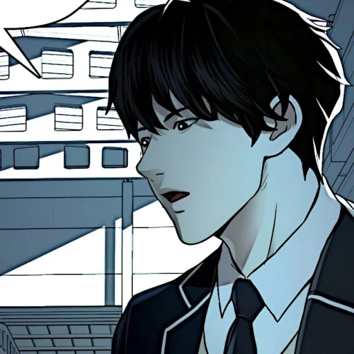 Эмодзи LIMHAJiN