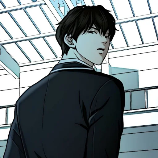 Эмодзи LIMHAJiN