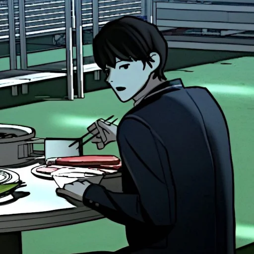 Эмодзи LIMHAJiN