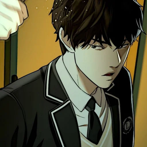 Эмодзи LIMHAJiN