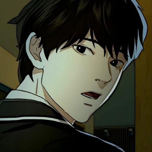 Эмодзи LIMHAJiN