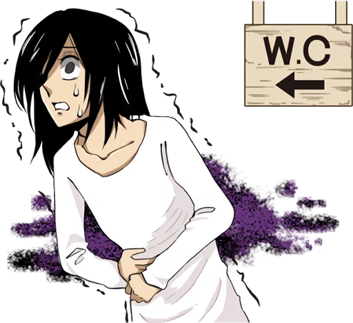 Эмодзи Attack on Titan