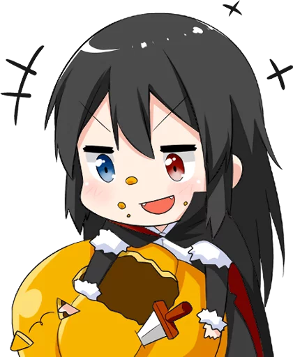 Эмодзи Bellezza Felutia halloween
