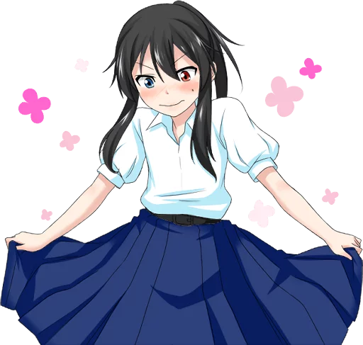 ?