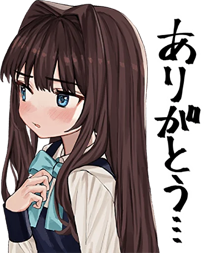 Эмодзи ELISIA BEST CUTE MOMENTS