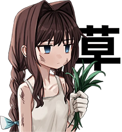 Эмодзи ELISIA BEST CUTE MOMENTS