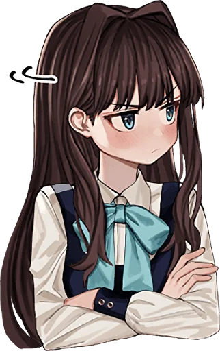 Эмодзи ELISIA BEST CUTE MOMENTS