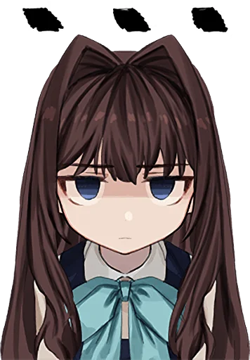 Эмодзи ELISIA BEST CUTE MOMENTS