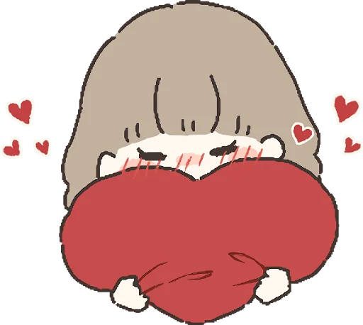 Эмодзи Everyday with you