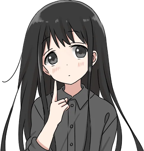 ?