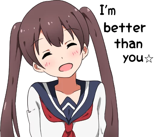 Эмодзи Invective Bunches