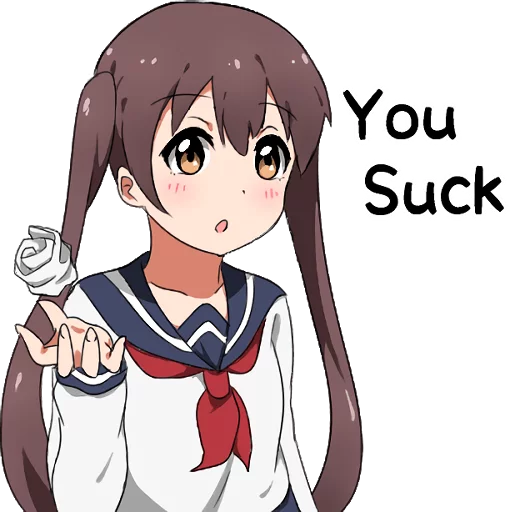 Эмодзи Invective Bunches