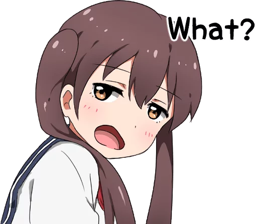 Эмодзи Invective Bunches