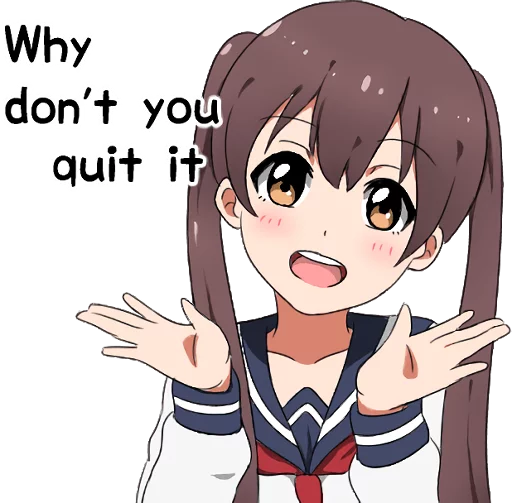 Эмодзи Invective Bunches