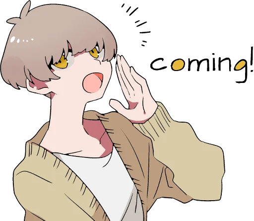 Эмодзи Mash and tempered boys TL-EDIT