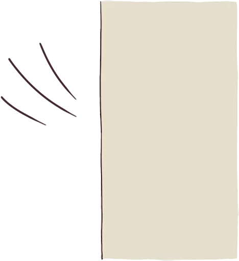 Эмодзи Menhera-chan. ENG