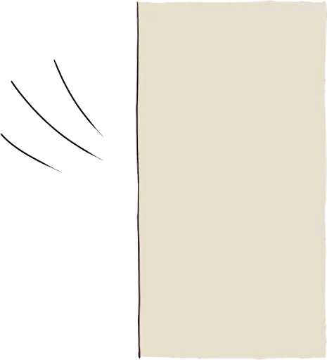 Эмодзи Menhera little girl. ENG