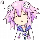 Эмодзи Nep-Nep Stickers "Neptune"
