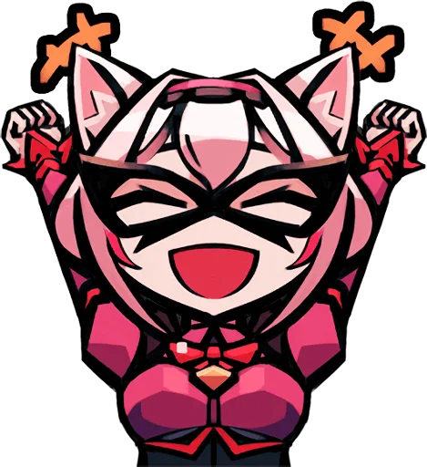 Эмодзи Phantom Rose