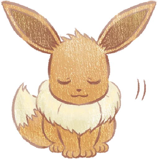 Эмодзи Pokémon Daily Greetings