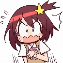 Эмодзи Space Patrol Luluco