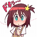 Эмодзи Space Patrol Luluco