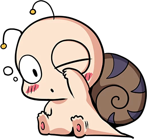 ?