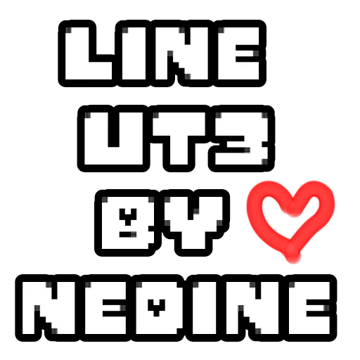 Эмодзи Undertale | 3