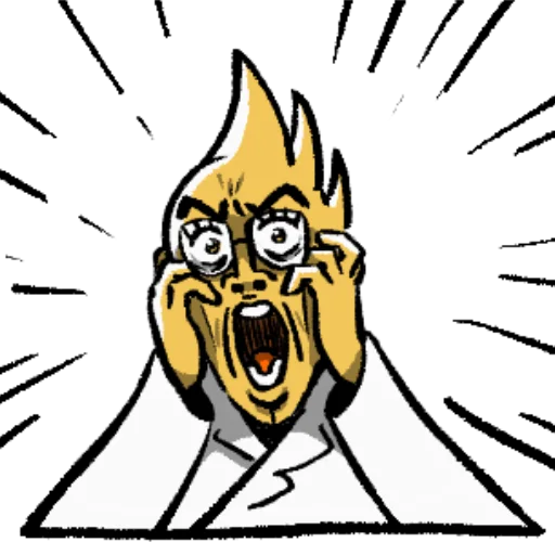 Эмодзи Undertale | 3