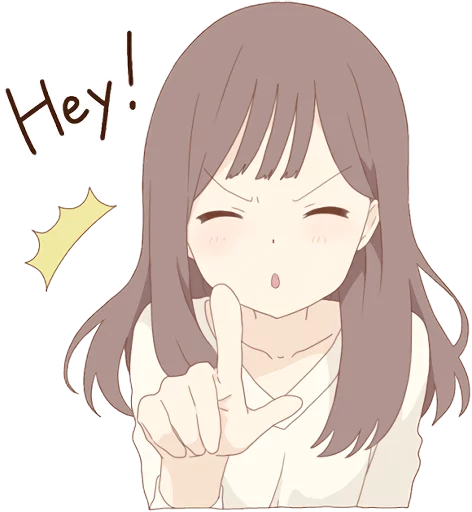 Эмодзи Warm Lady