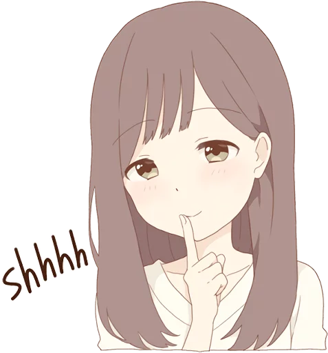 Эмодзи Warm Lady