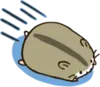 Эмодзи hamstamp