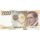Эмодзи ??LIRA ITALIANA
