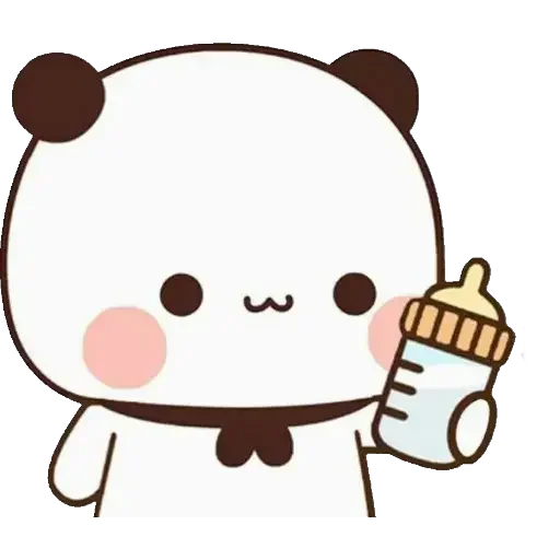 Эмодзи little bubu