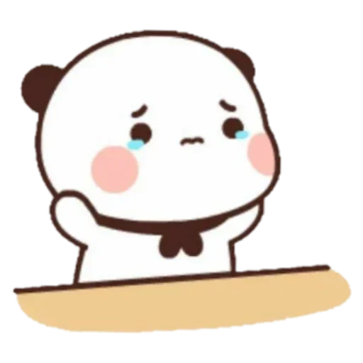Эмодзи little bubu