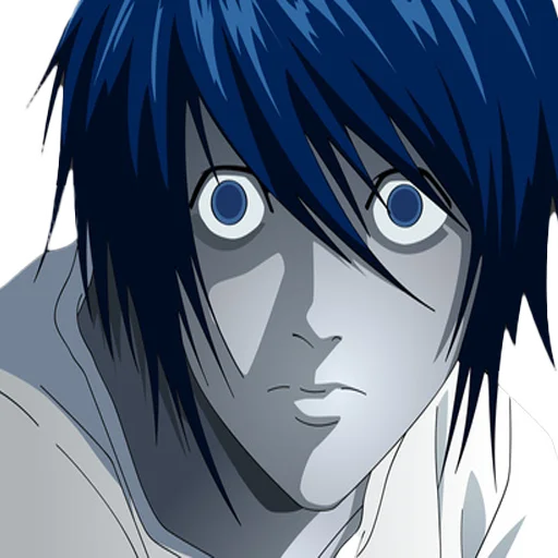Эмодзи Death Note | Тетрадь смерти
