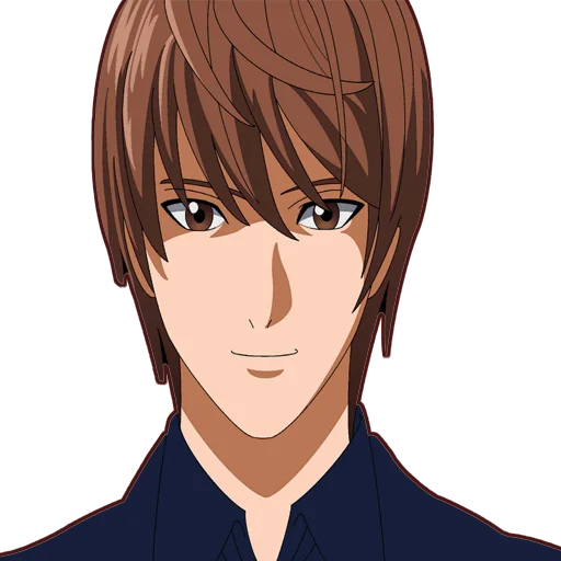 Эмодзи Death Note | Тетрадь смерти