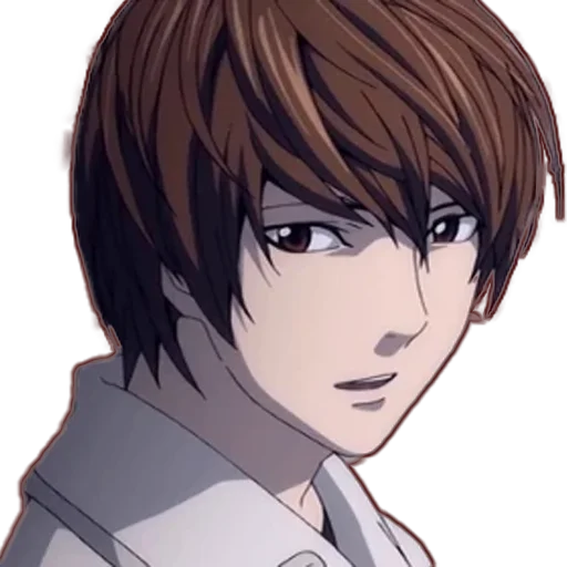 Эмодзи Death Note | Тетрадь смерти