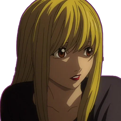 Эмодзи Death Note | Тетрадь смерти
