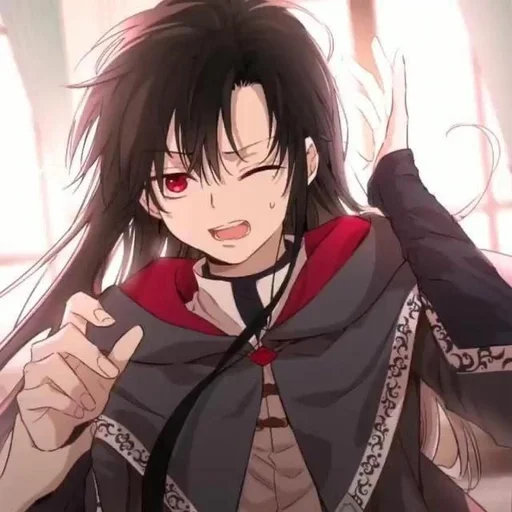 Эмодзи Lukas Obeliya