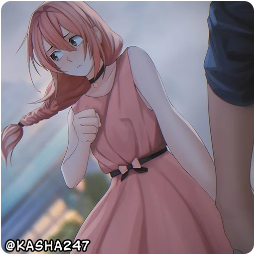?