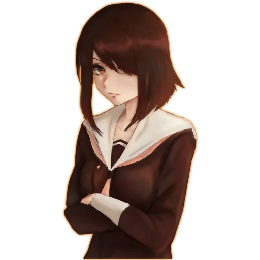 ?