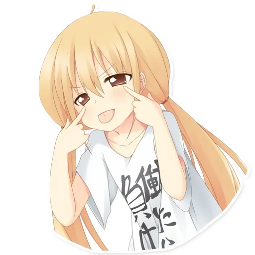 ?