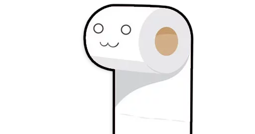 Эмодзи LOOOOOOOONG