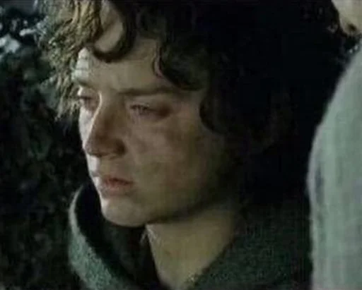 Эмодзи LOTR
