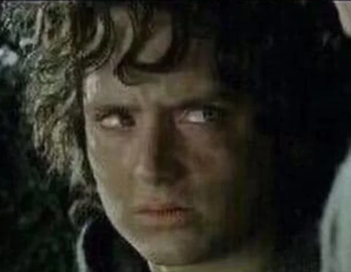 Эмодзи LOTR