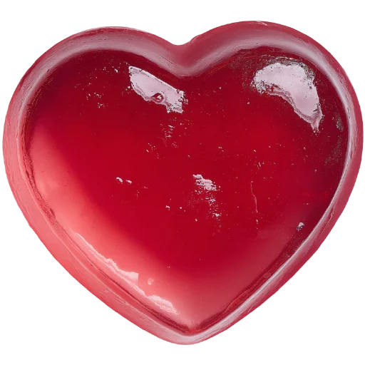 Эмодзи Love Hearts