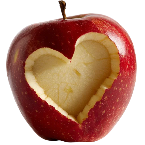 Эмодзи Love Hearts